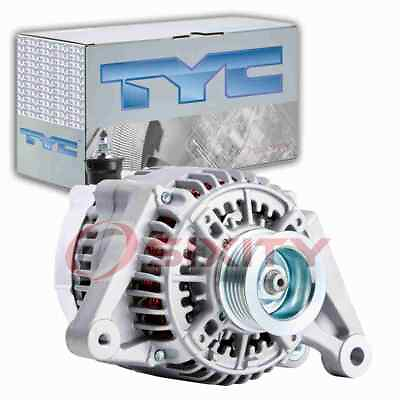 #ad TYC Alternator for 2003 2008 Toyota Matrix 1.8L L4 Electrical Charging pe $151.29