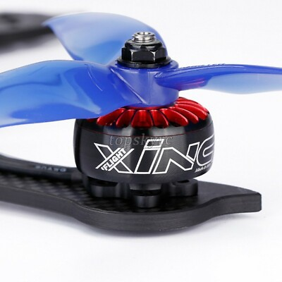 #ad iFlight Xing 2207 2450KV Brushless Motor 2 4S Brushless Motor for Racing Drone t $18.46
