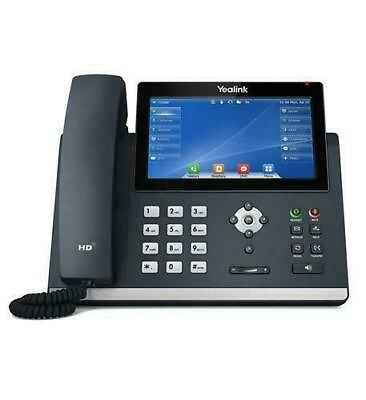 #ad Yealink SIP T48U 16 Lines USB Ethernet IP Phone $95.00