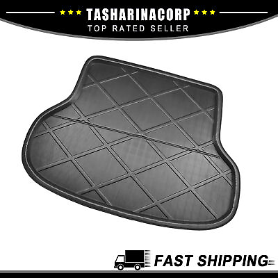 #ad Rear Cargo Trunk Floor Mat Waterproof Protector fit for Lexus RX300 RX330 04 09 $33.72