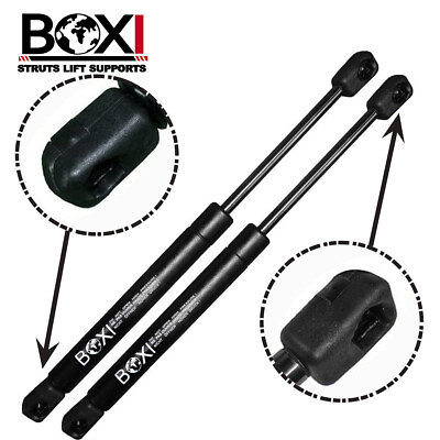#ad 2 REAR GATE TRUNK TAILGATE HATCH LIFT SUPPORTS SHOCKS STRUTS FITS POWER LIFTGATE $20.95