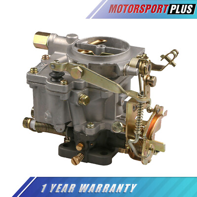 #ad 1PC Carburetor Carb For Toyota Corolla 3K 4K 1968 1978 Replace 2110024035 $62.89