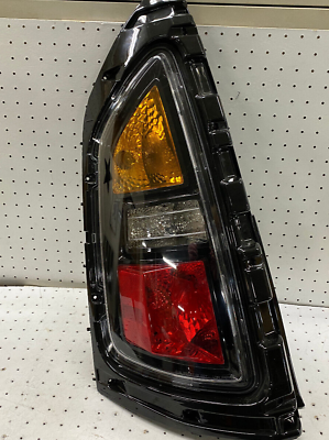 #ad 2010 2011 Kia Soul TYC Replacement Tail Light Assembly Driver Left $72.95