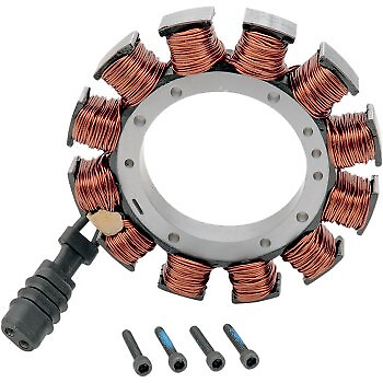 #ad Drag Specialties DS 195092 Alternator Stator for 88 96 Harley Touring $83.95