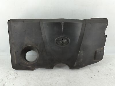 #ad 2020 Toyota Camry Engine Cover Y6EOU $110.00