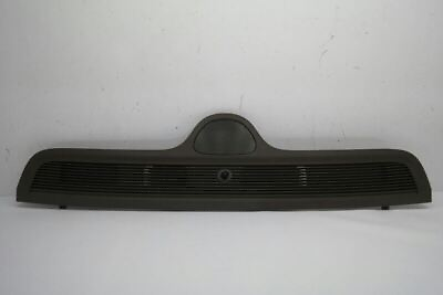 #ad 2000 05 Cadillac Deville Defrost Grille Panel $77.00