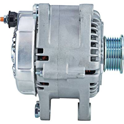 #ad 400 52428 JN Jamp;N Electrical Products Alternator $223.99