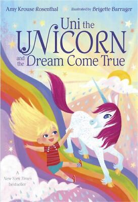 #ad Uni the Unicorn and the Dream Come True $6.32