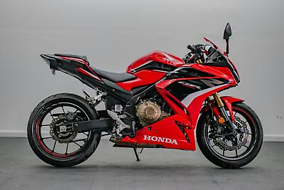 #ad #ad 2022 Honda CBR $6999.00