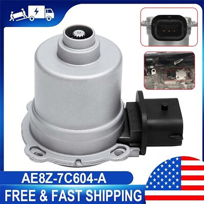 #ad 1pcs Automatic Transmission Clutch Actuator For Ford Fiesta Focus AE8Z7C604A $64.10