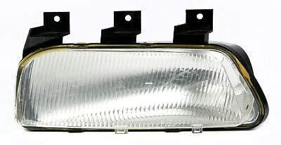 #ad 2000 05 Cadillac DeVille Single Base OEM Cornering Right Head Light Lamp 101999 $35.00