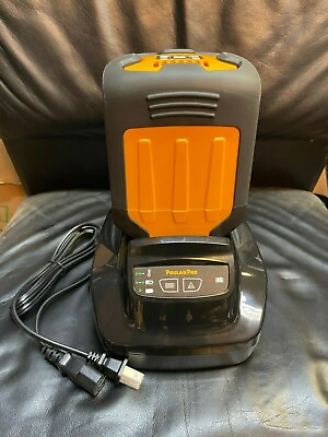 #ad POULAN PRO PR140LI 58Volt LITHIUM ION BATTERY 590923804 WITH CHARGER 590915101 $139.99