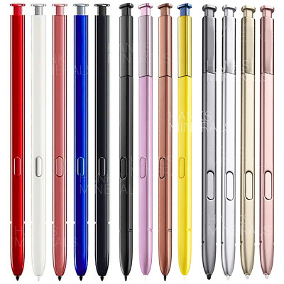 #ad Stylus S Pen For Samsung Galaxy Note 10 Note 20 Note 9 Note 8 5 4 Replacement $10.98