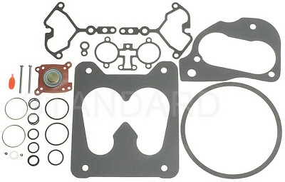 #ad Standard Ignition Fuel Injection Throttle Body Repair Kit P N:1703 $53.13