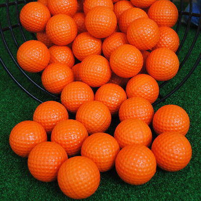 #ad Foam Golf Balls Practice PU Elastic Sponge Indoor Outdoor Training 12 24 or 36 $9.99
