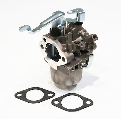 #ad Carburetor amp; Gaskets for EX30 fits EX270D70051 EX270D80010 EX270DS0240 Robin $24.99
