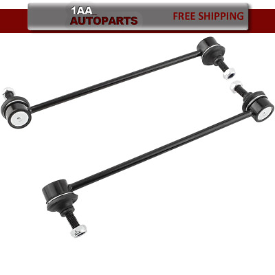 #ad #ad Front Sway Stabilizer Bar End Links For Mercury Sable Ford Freestyle Taurus New $20.95