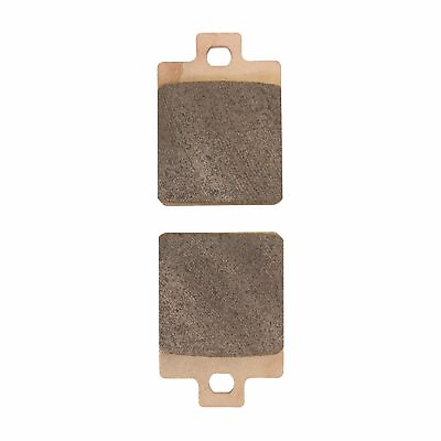 #ad Armstrong Sinter Road Brake Pads Front amp; Rear Fit For Gilera Piaggio Peugeot GBP 9.99