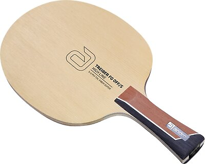 #ad Andro Japan Table Tennis Racket TREIBER FO OFF S FL $129.29