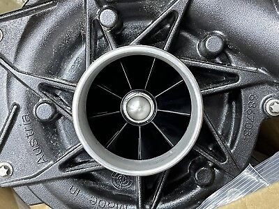 SeaDoo300 142mm RXPRXTGTX Supercharger Impeller amp; Spacer 2016 2022 $625.00