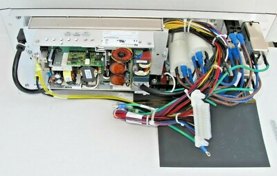 #ad Ixia XM 12 CHASSIS INTERNAL POWER SUPPLY ASSEMBLY $799.99