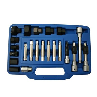 #ad CTA 8083 Alternator Tool Kit 22 Pieces $118.81