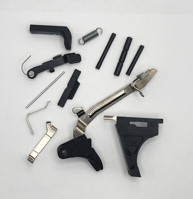Glock 17 Lower Parts Kit for G17 Gen 3 $32.95