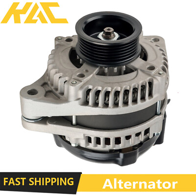 #ad #ad Alternator For Honda Accord 2008 2009 2010 2011 2012 3.5L 31100 R70 A01 AND0483 $74.99