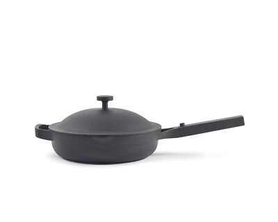 #ad Always Pan by Our Place v2 Char Black $50.00