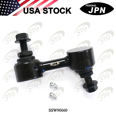 #ad Front Left Stabilizer Sway Bar Link for Honda Accord 2003 2007 1Pc $18.99