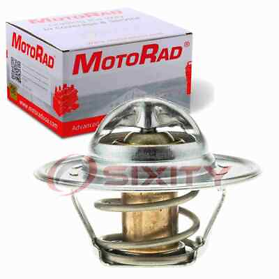 #ad MotoRad Engine Coolant Thermostat for 1966 1970 Jeep J 3600 Cooling Housing xi $9.89