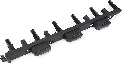 #ad Jeep Ignition Coil Pack $59.00