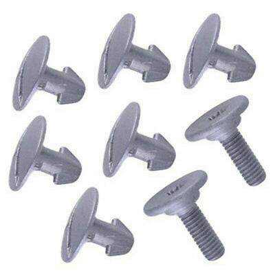 #ad New 8PCS Engine Access Cover Pin Screw For Honda Accord Civic CRV 90674TY2A01 $2.18