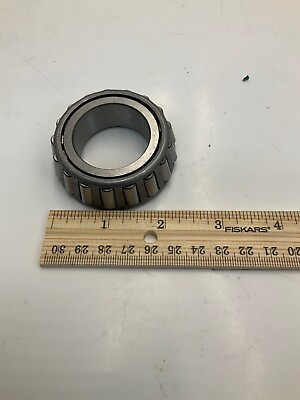 #ad NEW Unbranded Tapered Roller Bearing *Free Shipping* $15.25