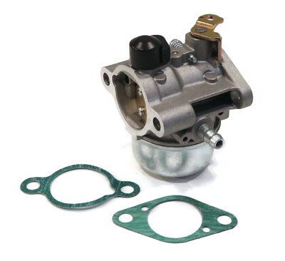 #ad Carburetor with Gaskets for MTD KH 12 853 140 S KH12853140S Carby Carb Engines $23.49