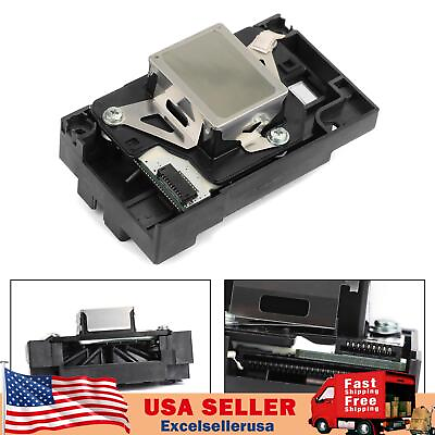 #ad Replacement Printer Print Head Fits For e pson 1390 1400 1410 1430 1500W $178.89
