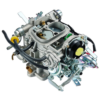 #ad Carburetor Carb Engines 2.4 21100 35463 For 22R Toyota Pickup Trucks 1988 1990 $81.99