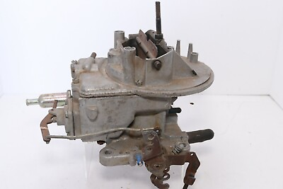 #ad #ad Ford Motorcraft Carburetor 2 Barrel 1970#x27;s D50E HA 04K16RW Parts Rebuild $29.95
