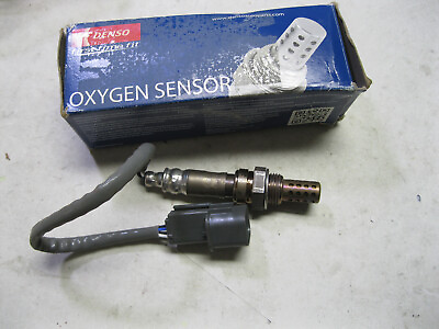 #ad Oxygen Sensor OE Style DENSO 234 4316 open box $37.49