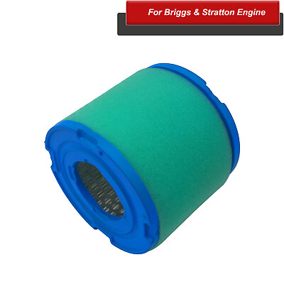 #ad Air amp; Pre Filter For Briggs amp; Stratton Engine 393957S 393957 271794S 390930 4106 $6.49
