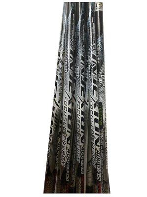 New 12 Easton Carbon Injexion Deep Six 400 Spine Archery Precut To 25” 1 Dozen $74.99