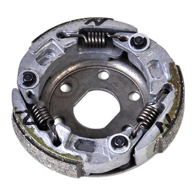 #ad Racing Clutch Performance Fit for GY6 50CC 139QMB DIO 50CC Scooter Parts u $28.28