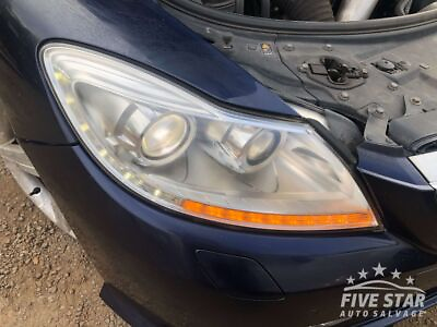 #ad Mercedes Benz S Class Front Headlight Headlamp Right 2013 Coupe 2 3dr 11 13 GBP 528.90