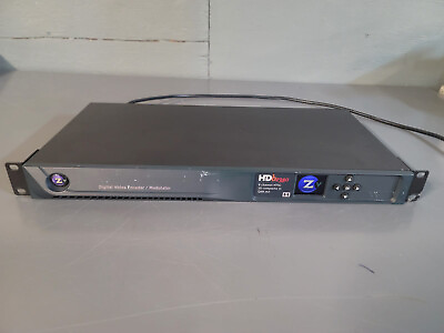 #ad ZeeVee HDb2380 NA 8 Channel HDBridge 2000 Series Encoder Modulator $149.99
