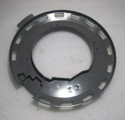 NEW Washer Motor Rotor Stator Top Cover Shield Whirlpool P N: W10137698 IH $33.57