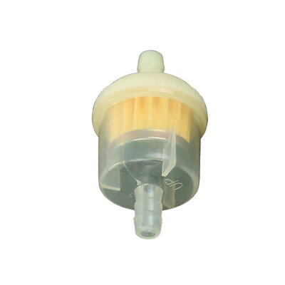 #ad Durable Fuel Filter Petrol Filters 1 Pcs 2.13in 6 7 Mm For 1 4\#x27;\#x27; $5.71