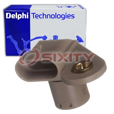 #ad Delphi Camshaft Position Sensor for 2004 2006 Chevrolet Silverado 3500 8.1L ww $35.88
