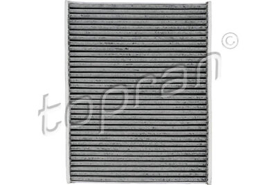 #ad #ad TOPRAN 501 914 Filter interior air for BMW GBP 22.84