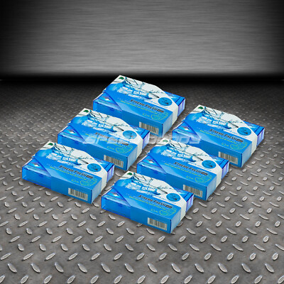 #ad X6 TREEFROG XTREME FRESH SQUASH SCENT CAR AUTO BATHROOM AIR FRESHENER 2.8OZ BOX $28.97