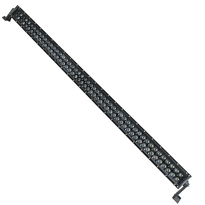 #ad Black Series ORACLE 7D 52 300W Dual Row LED Light Bar # 5811 001 $708.30